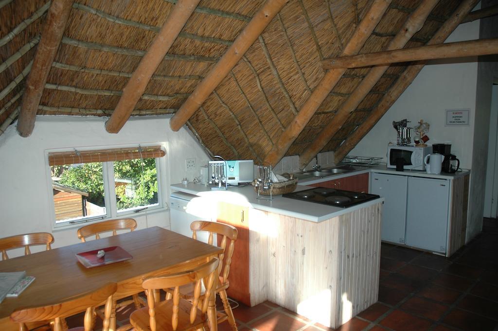Kairos Lodge ハウト・ベイ 部屋 写真